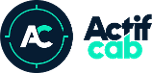 Logo ACTIFcab
