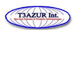 Logo T3AZUR