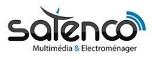 Logo SATENCO