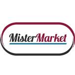 Logo Mister Market