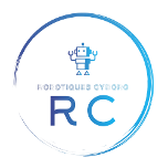 Logo Robotiques Cyborg