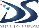 Logo DS DISTRIBUTION