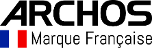 Logo ARCHOS