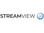 Logo StreamView