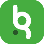 Logo GREENB