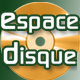 Logo Espace-disque