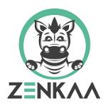 Logo Zenkaa