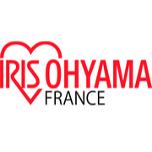 Logo Iris Ohyama France