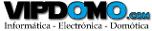Logo Vipdomo