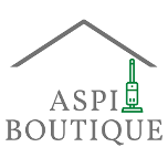 Logo Aspi-boutique