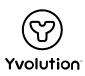Logo Yvolution