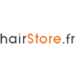 Logo HairStore