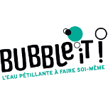 Logo BUBBLe iT!