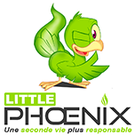 Logo Little Phoenix