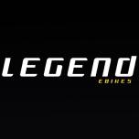 Logo Legend eBikes