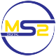 Logo MS2 digital