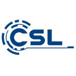Logo CSL-Computer