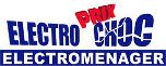 Logo ELECTROCHOC