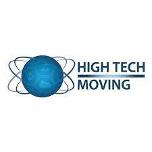 Logo Sas high tech moving