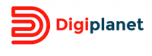 Logo Digiplanet