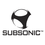 Logo Subsonic