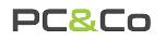 Logo PC&Co