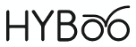 Logo Hyboo