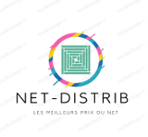 Logo NET-DISTRIBUTION