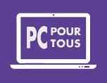 Logo Pc pour tous