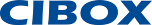 Logo CIBOX INTER@CTIVE Mobility