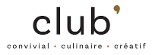 Logo Club'