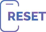 Logo Reset