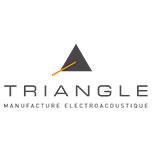 Logo TRIANGLE HIFI