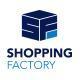 Logo Shopping Factory