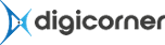 Logo DIGICORNER
