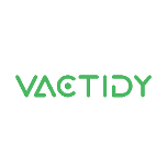 Logo VACTIDY