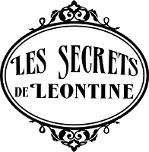 Logo Les Secrets de Léontine