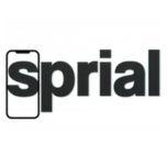 Logo Sprial