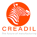 Logo Creadil