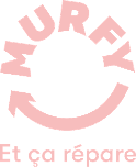 Logo Murfy