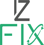 Logo IZ FIX