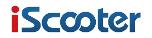 Logo iScooter EU