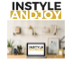 Logo Instyleandjoy