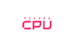 Logo Tienda CPU