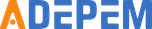 Logo Adepem