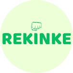 Logo boutique REKINKE