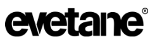 Logo Evetane
