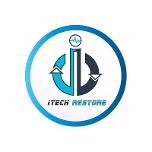 Logo Itech Restore