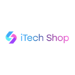 Logo iTech Shop