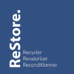 Logo France Restore